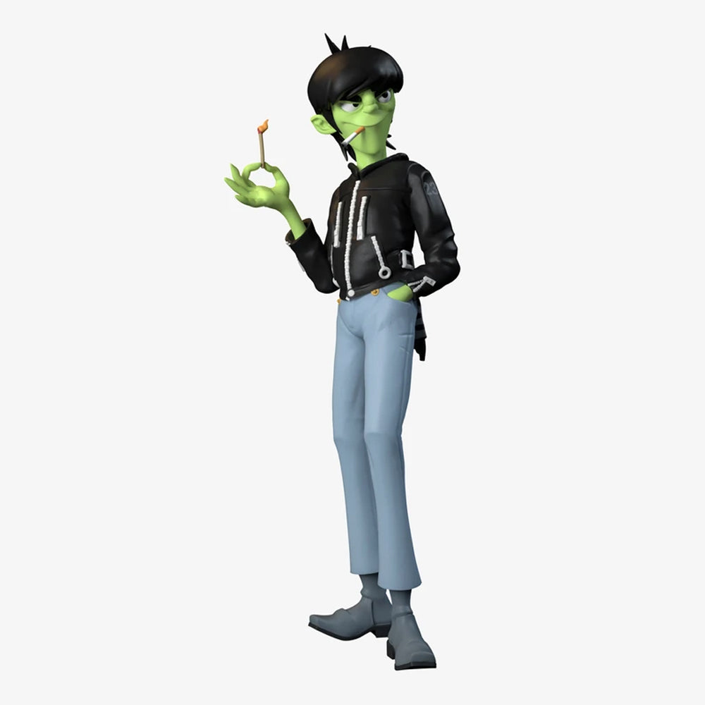 GORILLAZ Mini Series by SUPERPLASTIC X GORILLAZ