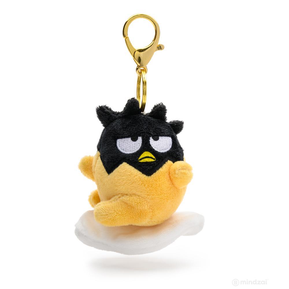 Gudetama Blind Box Plush Charms by Sanrio x Kidrobot