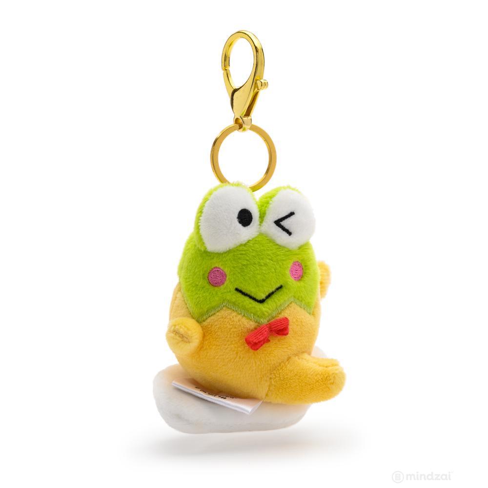 Gudetama Blind Box Plush Charms by Sanrio x Kidrobot