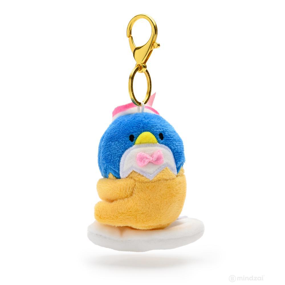 Gudetama Blind Box Plush Charms by Sanrio x Kidrobot