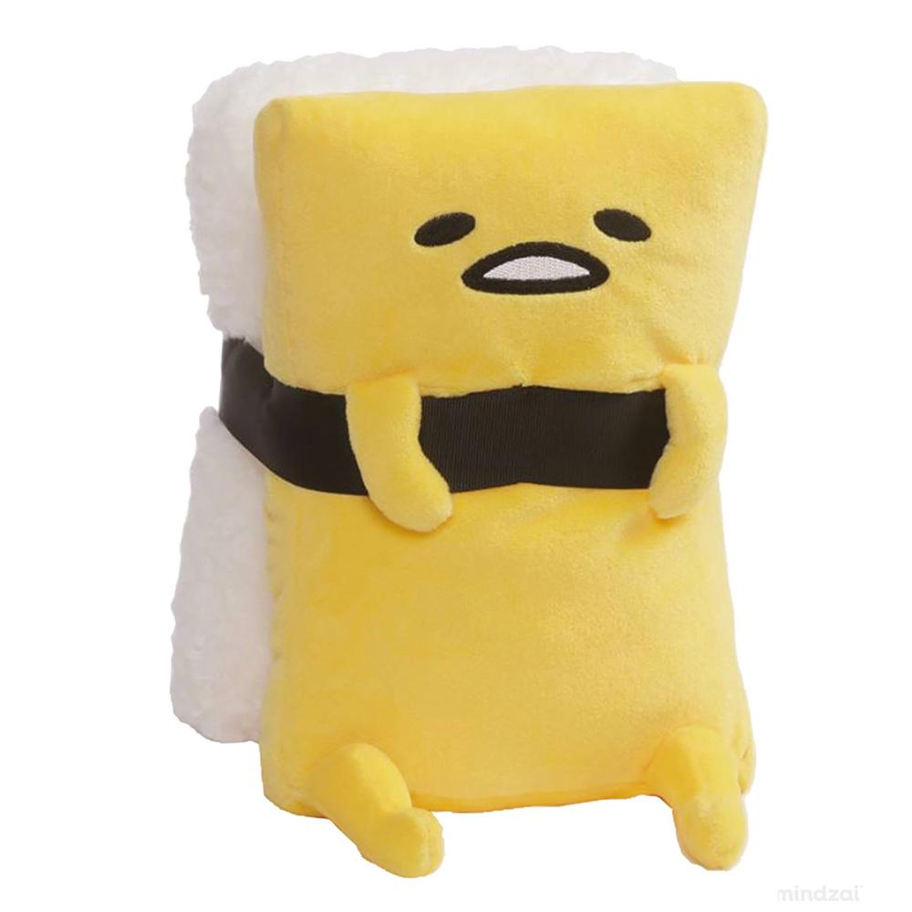 Gudetama Tamago 9" Plush by Gund