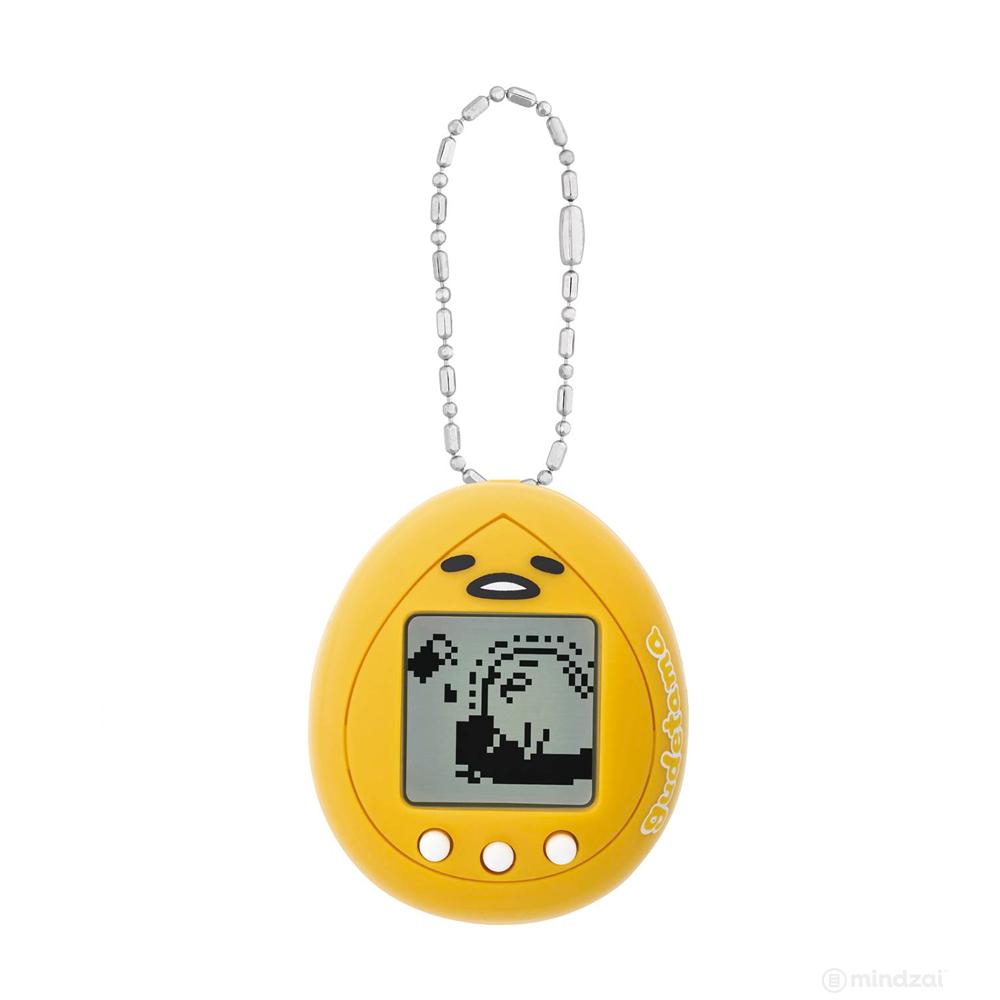 Gudetama Tamagotchi