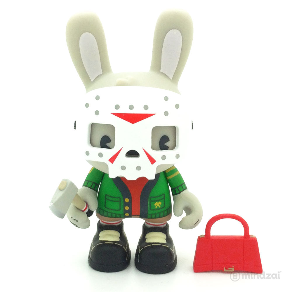 Janky Series 3 Blind Box Toys by Superplastic - Guggimon Crystal Lake