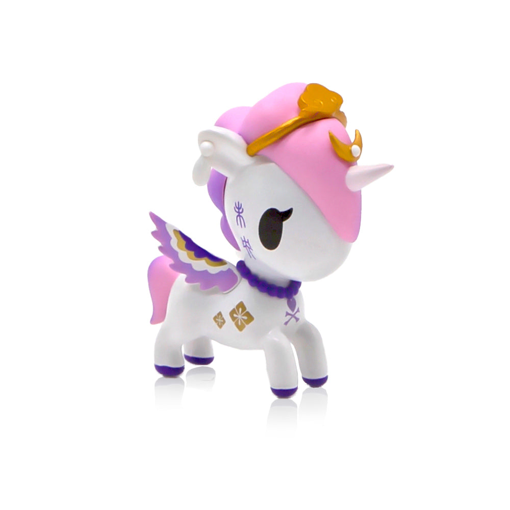 Han & Tang Dynasties Unicorno Blind Box Series by Tokidoki