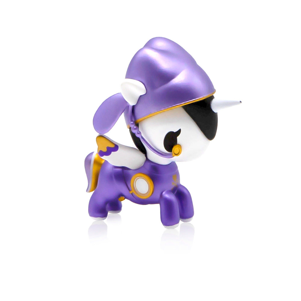 Han & Tang Dynasties Unicorno Blind Box Series by Tokidoki