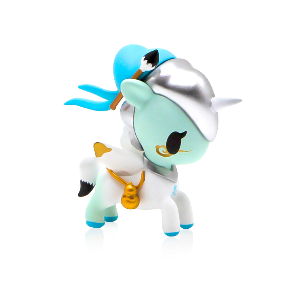 Han & Tang Dynasties Unicorno Blind Box Series by Tokidoki