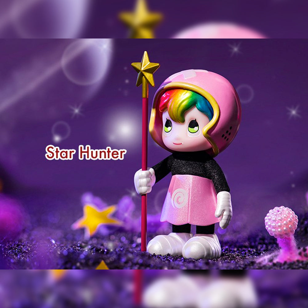 Hapico The Wonderful World Series 1 Blind Box by Yosuke Ueno x POP MART