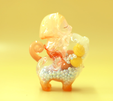 White Night Fairy Tales Blind Box Series by KemeLife