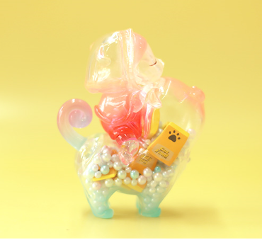 White Night Fairy Tales Blind Box Series by KemeLife