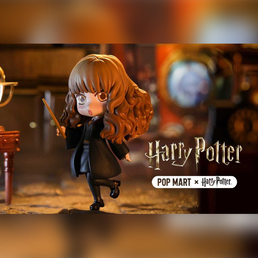 Harry Potter Blind Box Series by POP MART