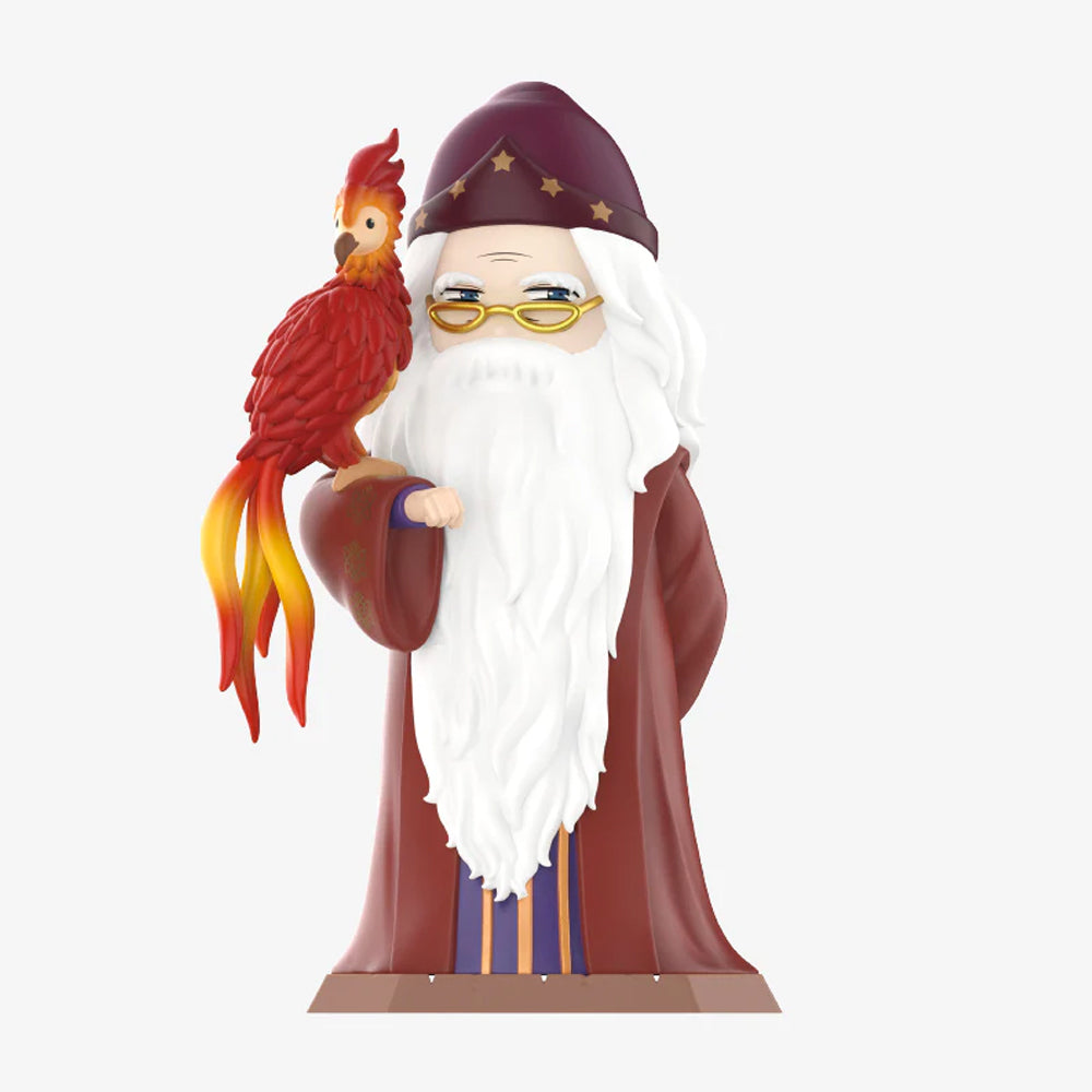 Harry Potter and the Chamber of Secrets Blind Box Series by POP MART