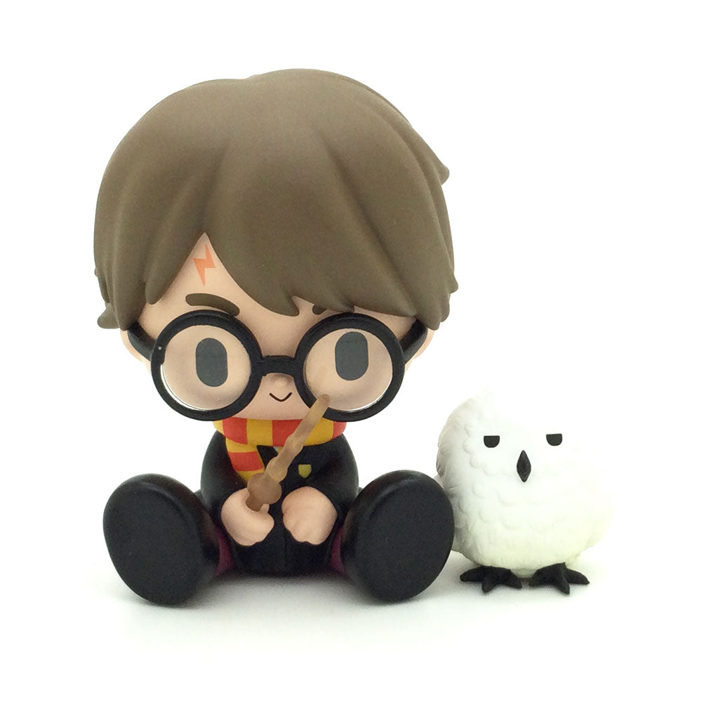 Harry Potter Wizarding World Animal Blind Box Series by POP MART - Harry Potter with Hedwig