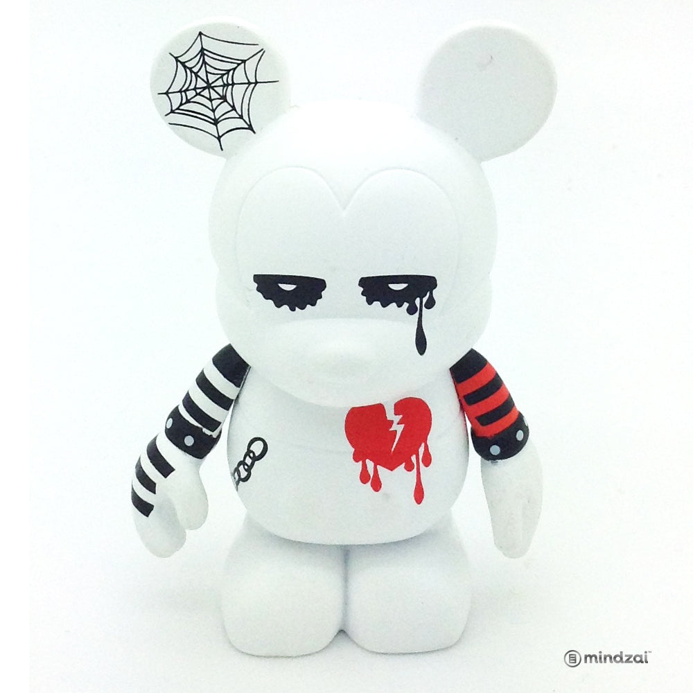 Disney Vinylmation - Heartbroken (Maria Clapsis)