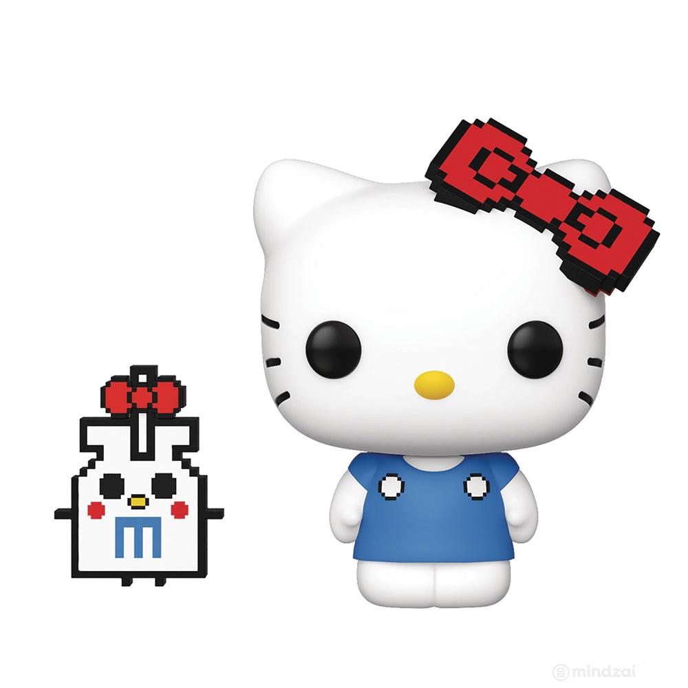Hello Kitty (8-bit) Funko POP! Vinyl Figure by Funko