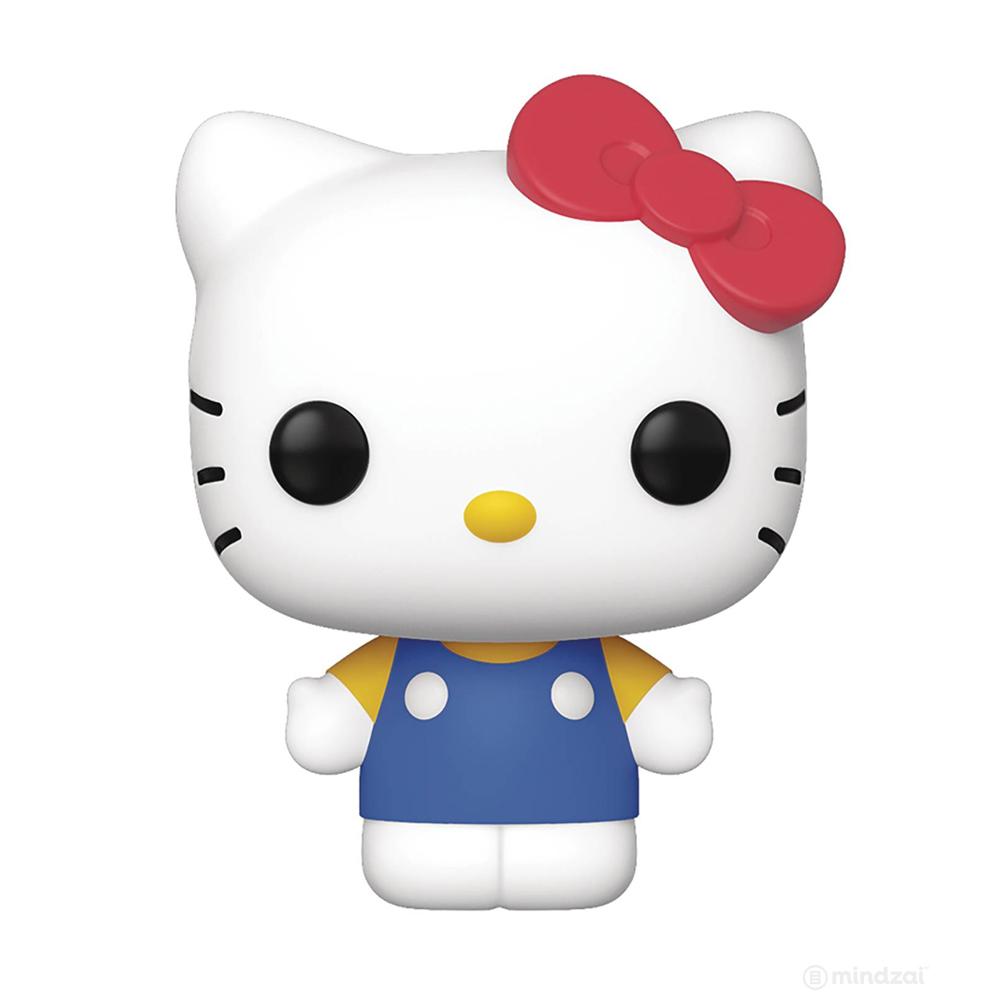 Hello Kitty (Classic) Funko POP! Vinyl Figure by Funko