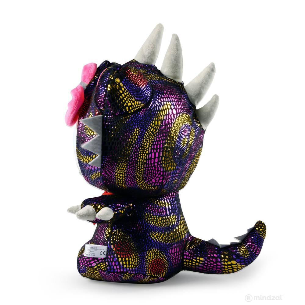 *Special Order* Hello Kitty Cosmos Kaiju Cosplay Plush by Kidrobot x Sanrio