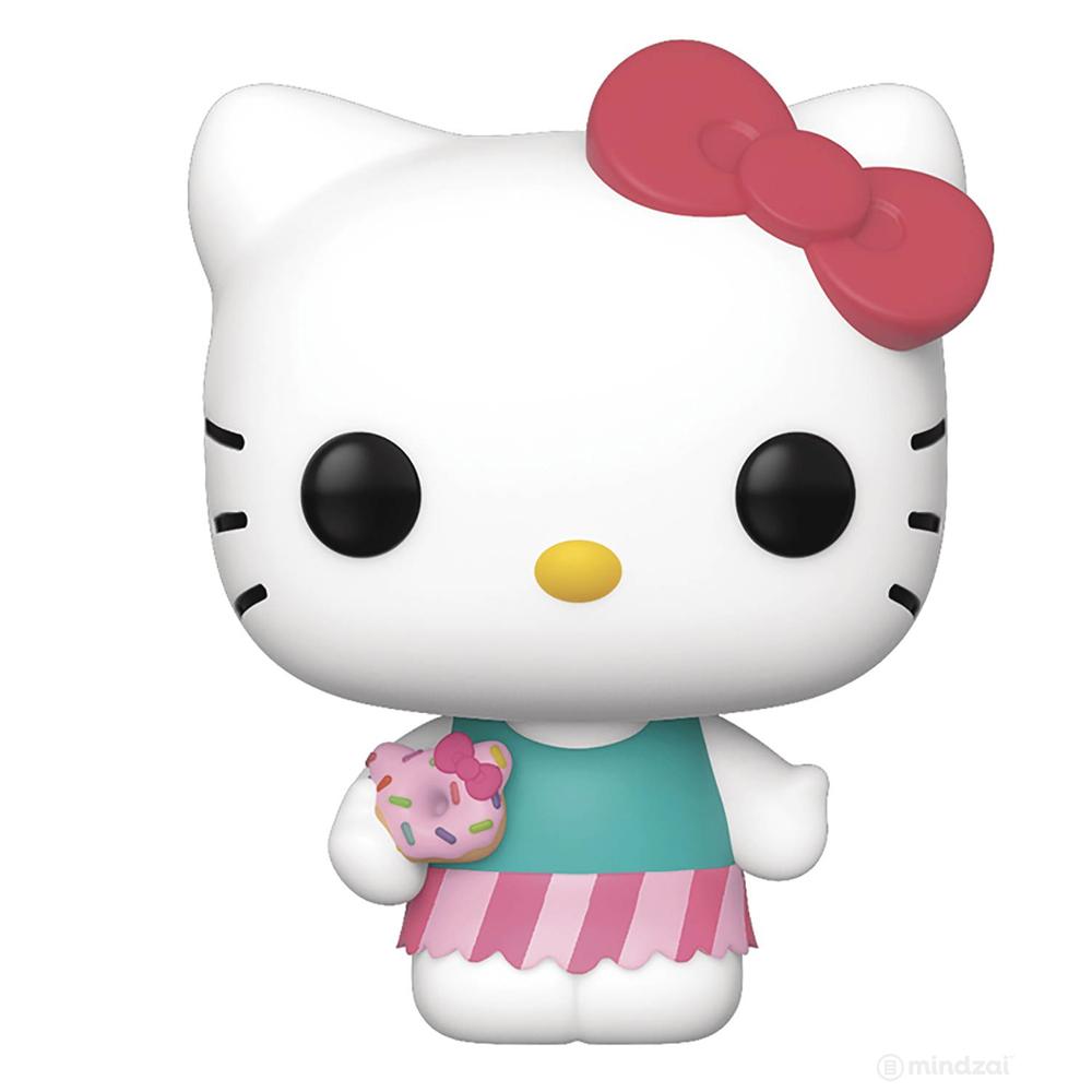 Hello Kitty (Sweet Treat) Funko POP! Vinyl Figure by Funko