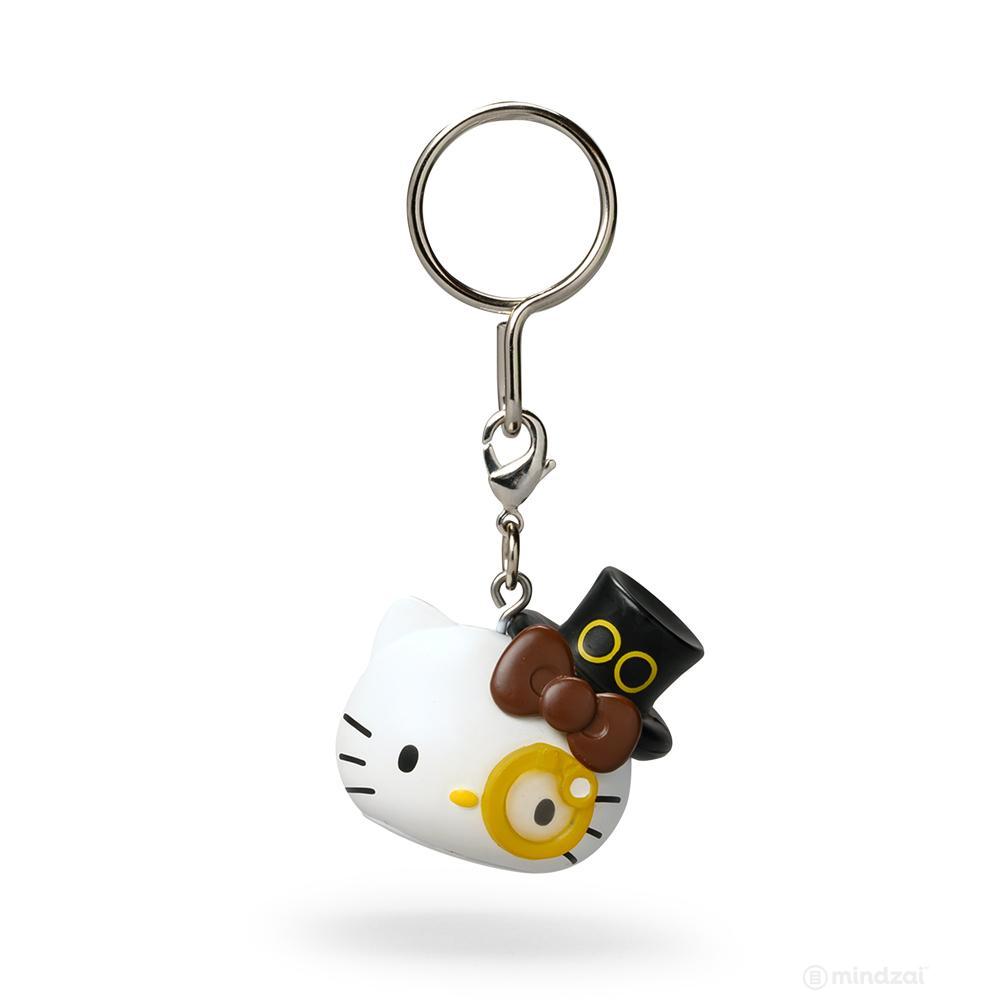 Hello Kitty Time To Shine Blind Box Keychains by Sanrio x Kidrobot