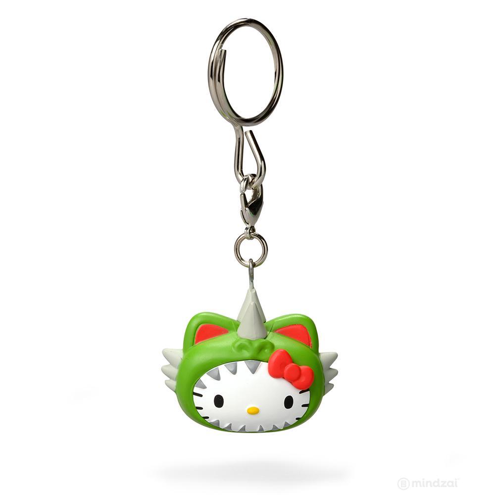 Hello Kitty Time To Shine Blind Box Keychains by Sanrio x Kidrobot