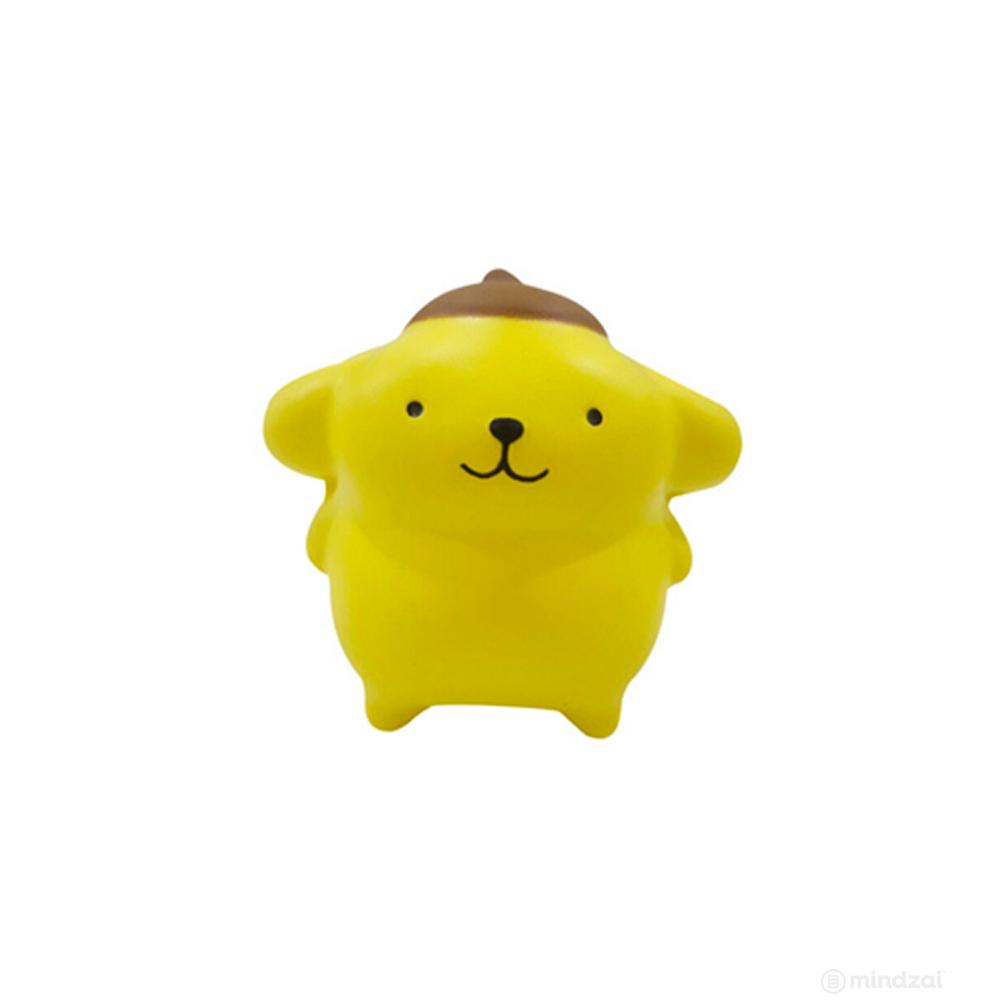 Hello Sanrio Squishme