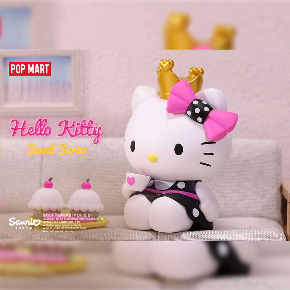 Hello Kitty Sweet Series Blind Box by POP MART