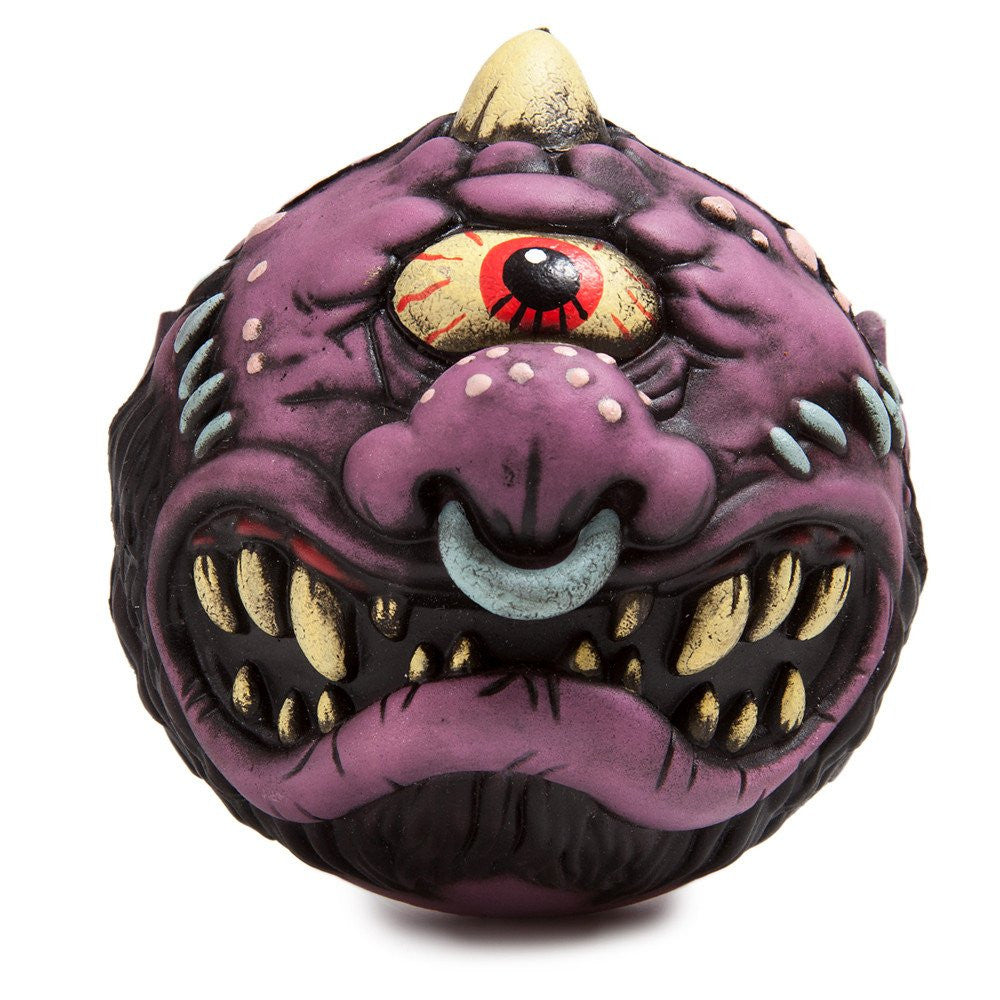 Mad Balls Foam Balls Series - Horn by Kidrobot