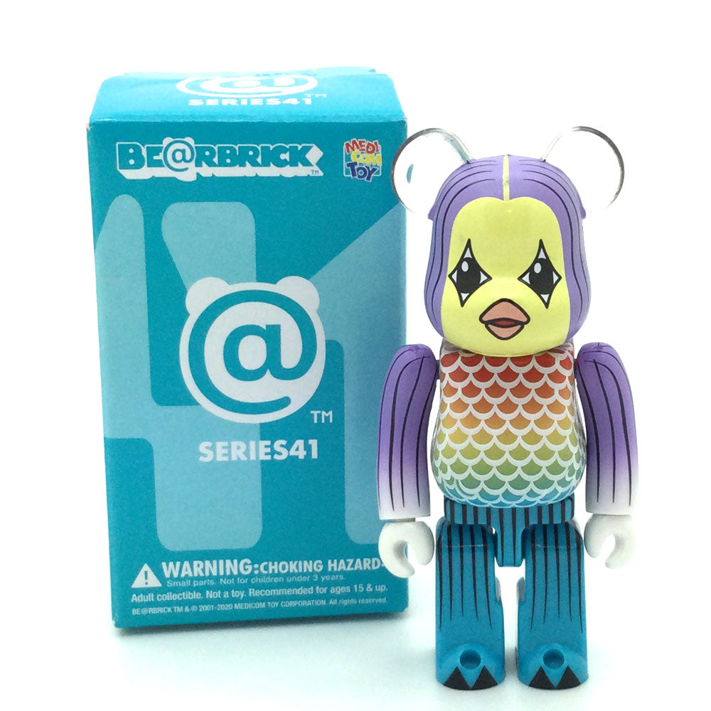 Bearbrick Series 41 - Horror