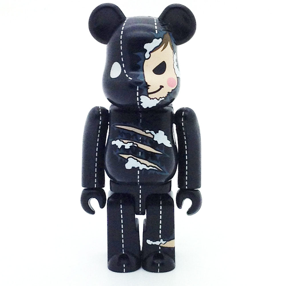 Bearbrick Series 10 Kubism Horror 100 Size