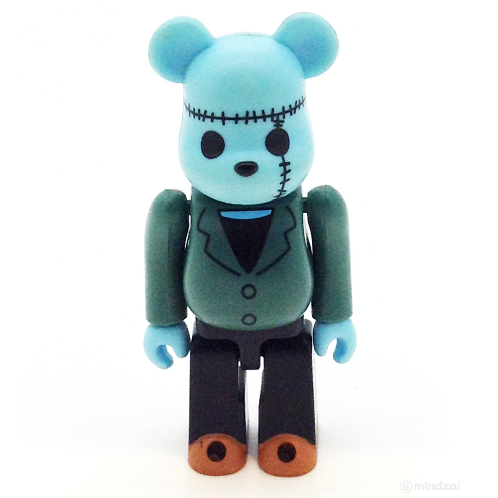 Bearbrick Series 2 - Frankenstein (Horror)