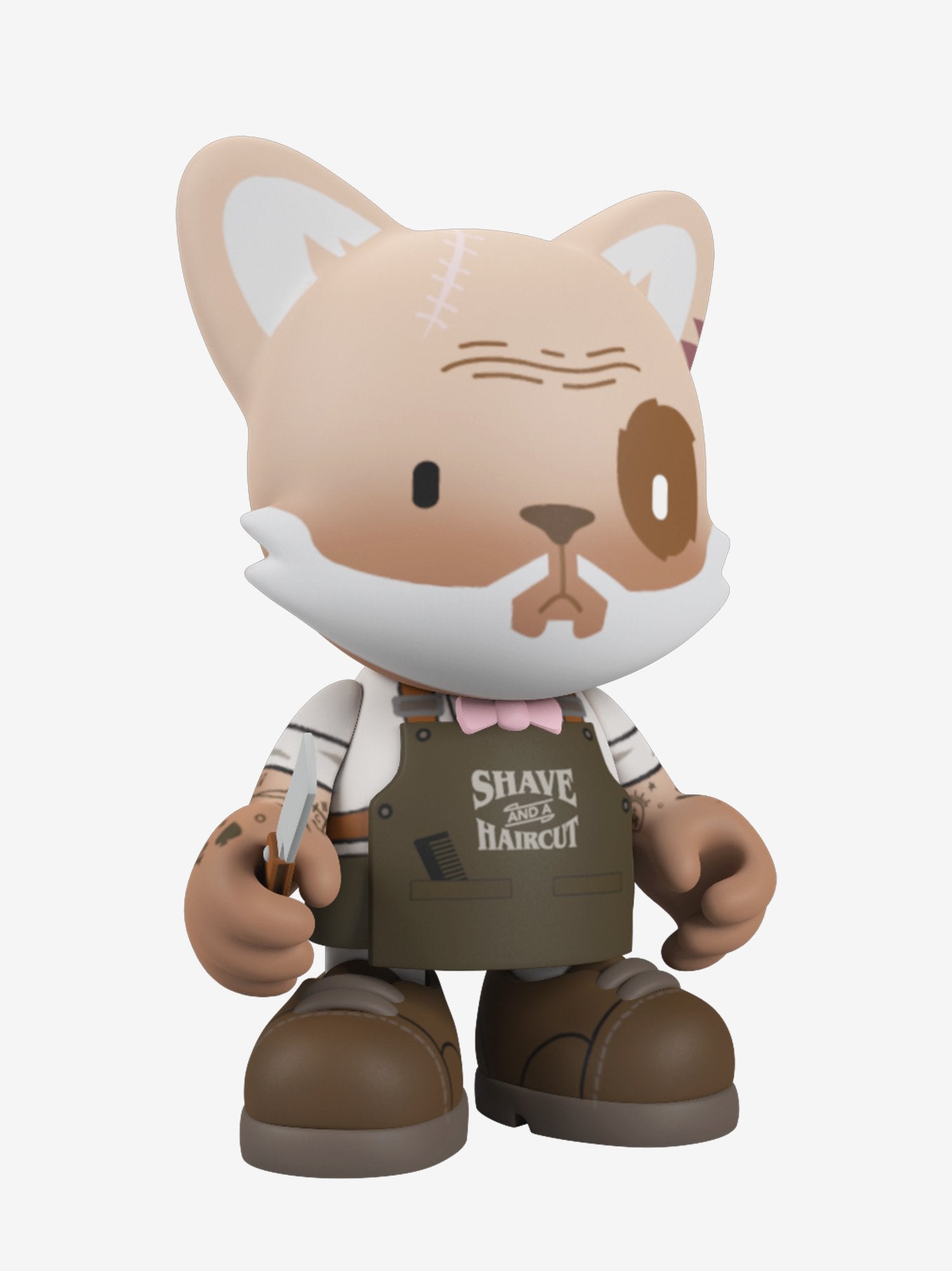 Janky Series Two Blind Box Toys by Superplastic