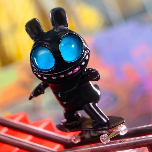 Hug the K Vol. 2 Blind Box Series by Nikopicto x Lam Toys