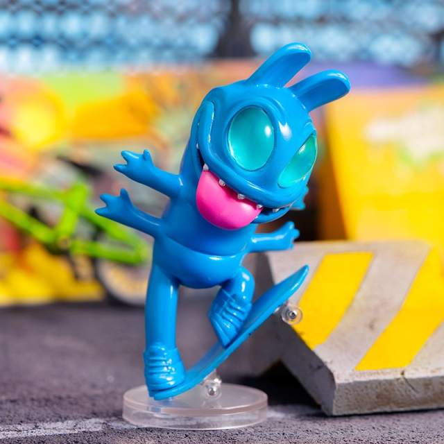 Hug the K Vol. 2 Blind Box Series by Nikopicto x Lam Toys