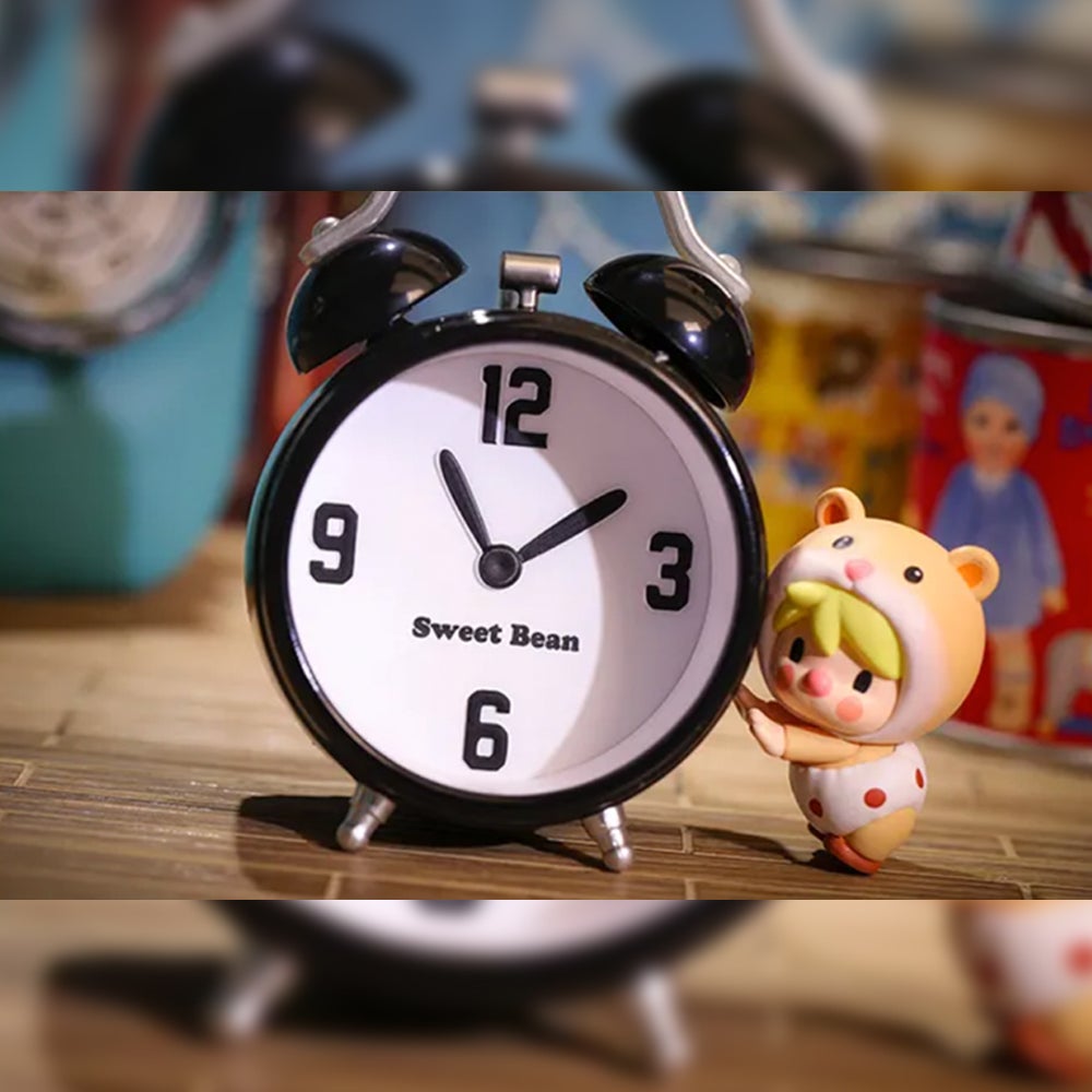 Sweet Bean I Am Here Blind Box Series by POP MART