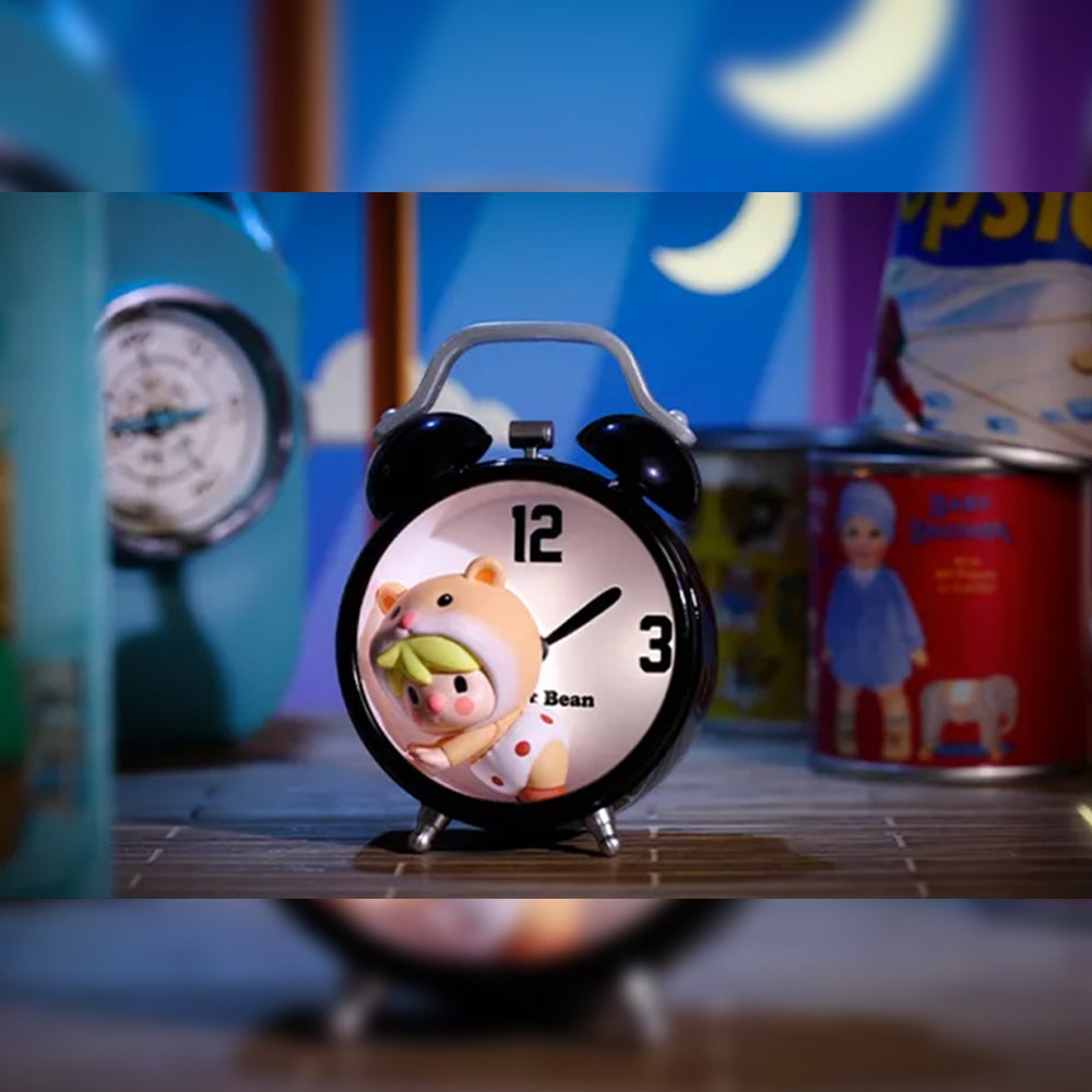 Sweet Bean I Am Here Blind Box Series by POP MART