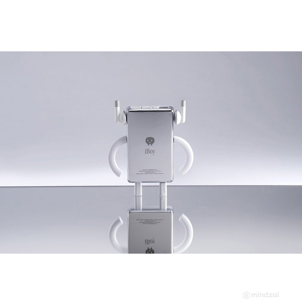 iBoy (Classic Version) Art Toy Figure by Playsometoys