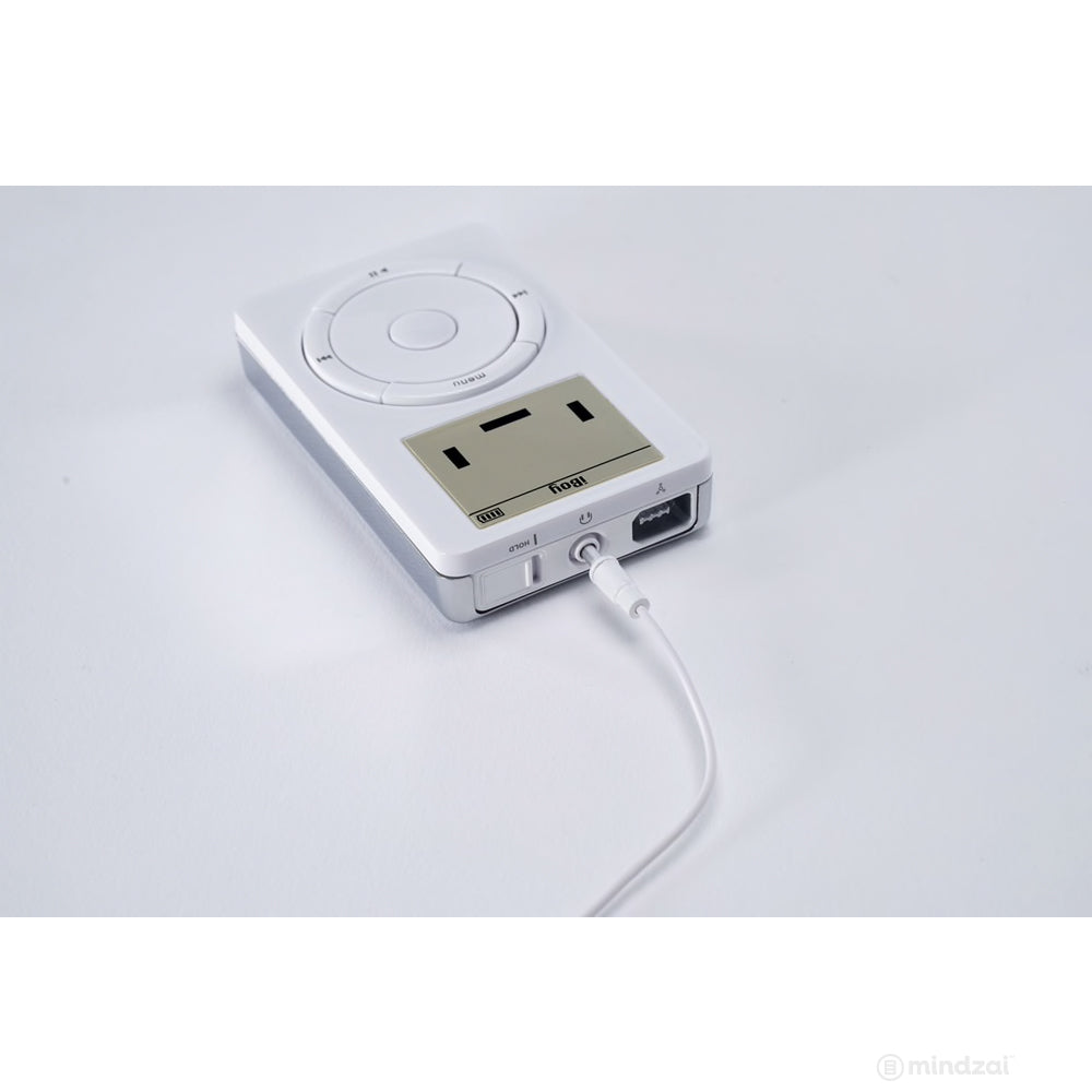 iBoy (Classic Version) Art Toy Figure by Playsometoys