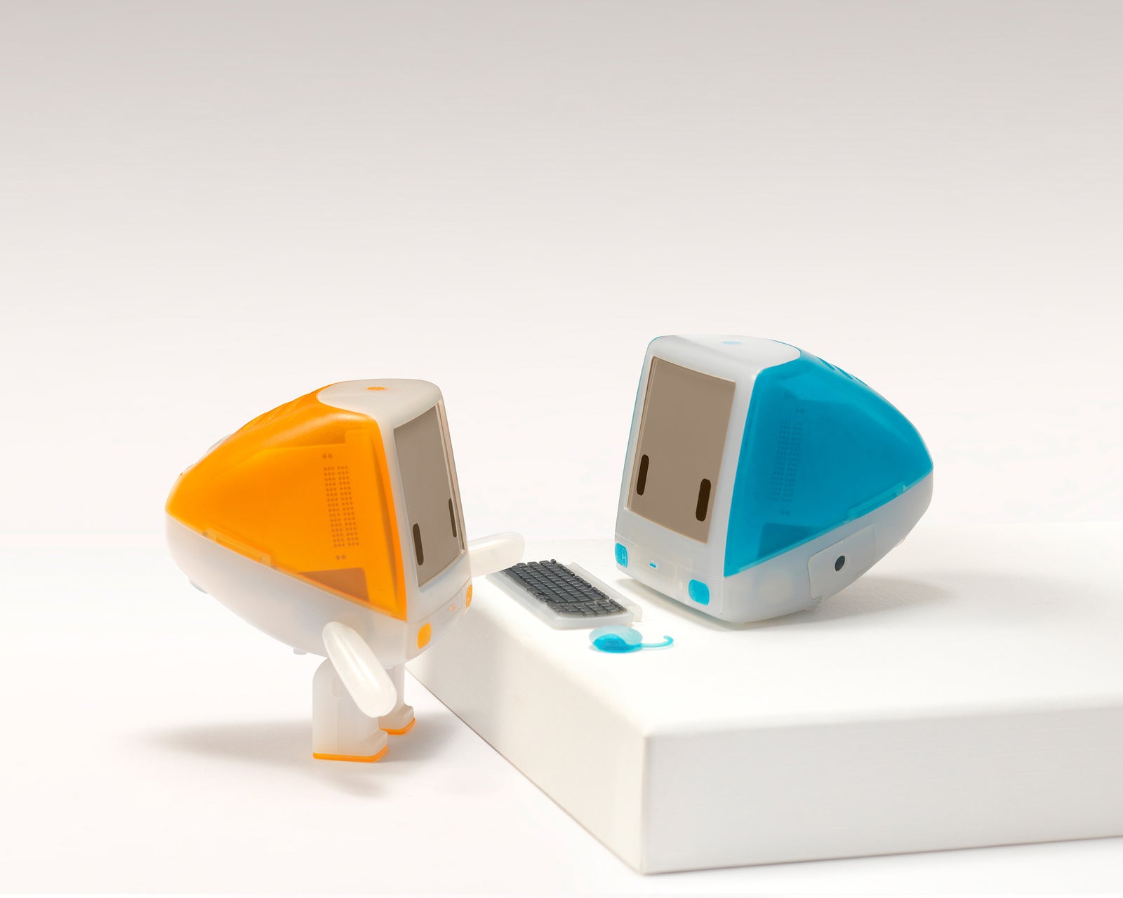 iBot G3 by Classicbot Playsometoys