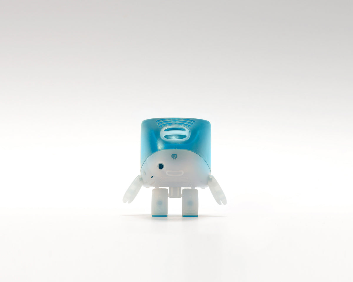 iBot G3 by Classicbot Playsometoys