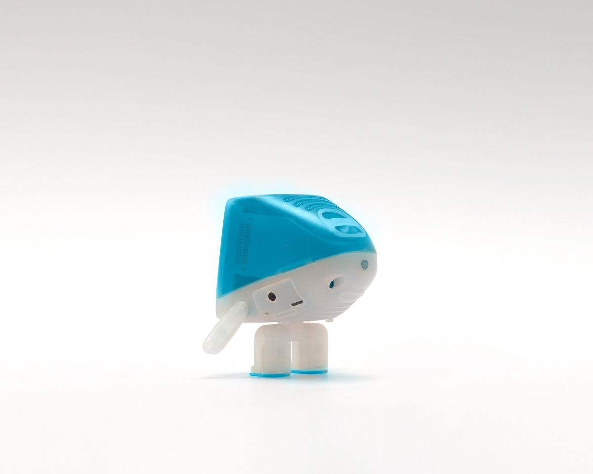 iBot G3 by Classicbot Playsometoys