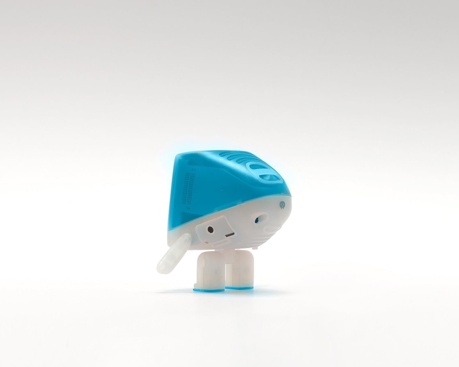 iBot G3 by Classicbot Playsometoys