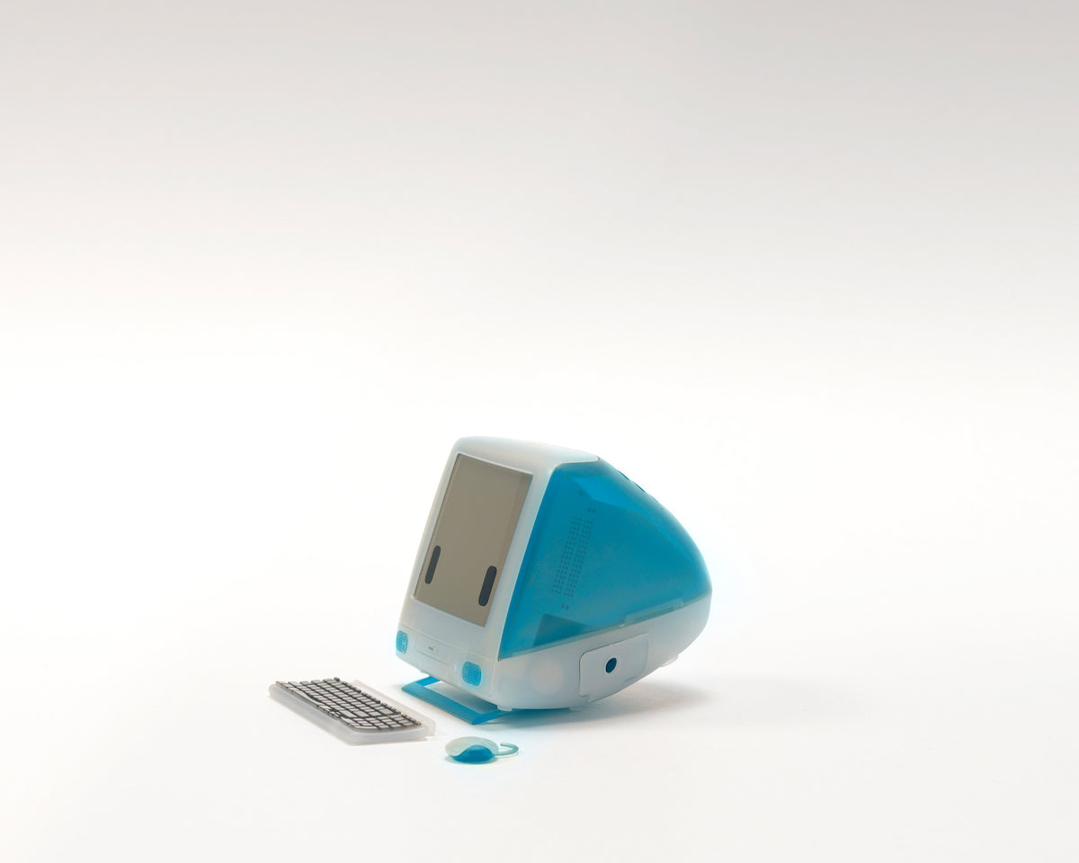 iBot G3 by Classicbot Playsometoys