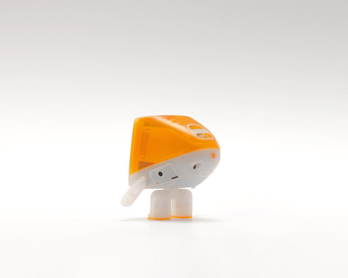 iBot G3 by Classicbot Playsometoys