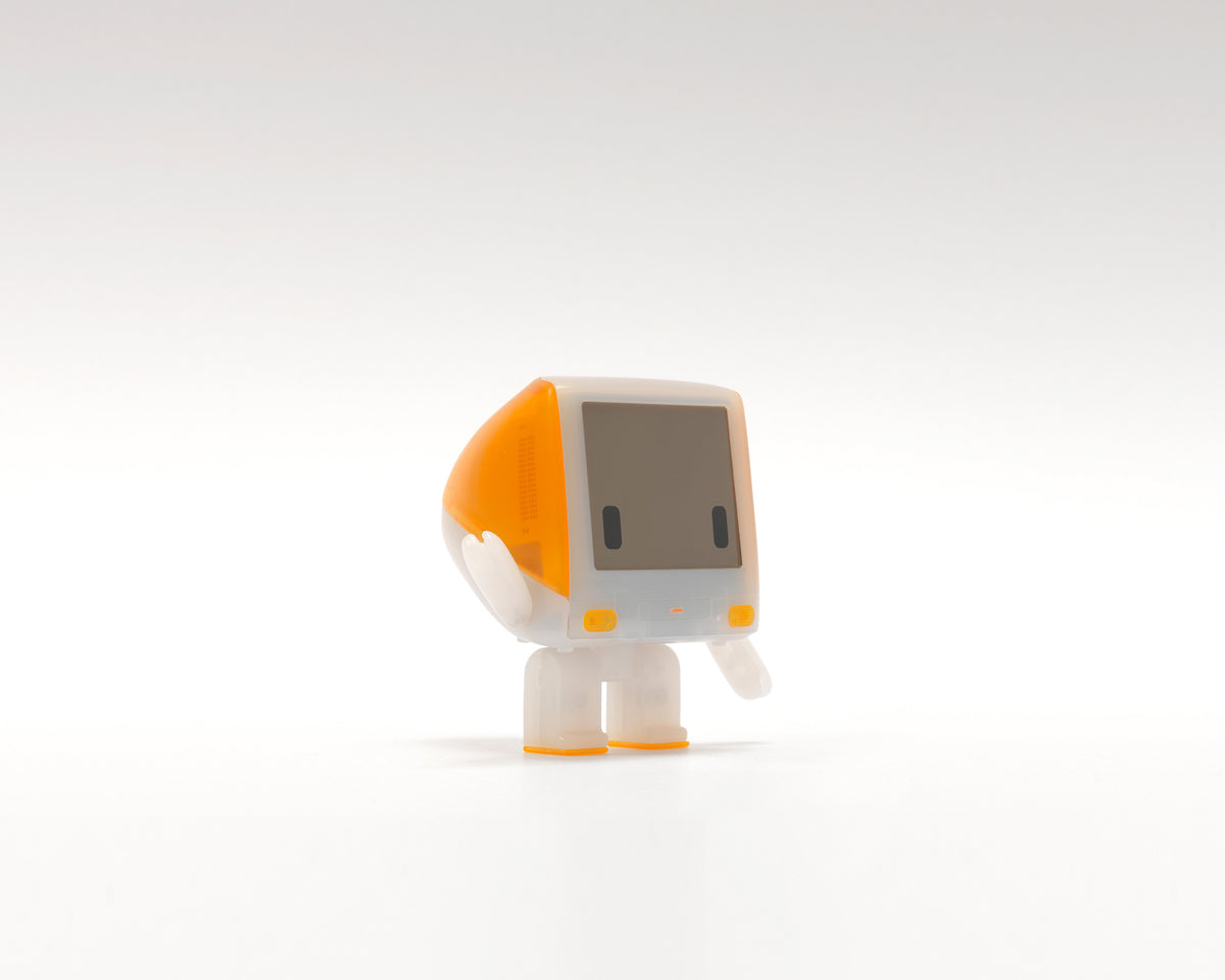 iBot G3 by Classicbot Playsometoys