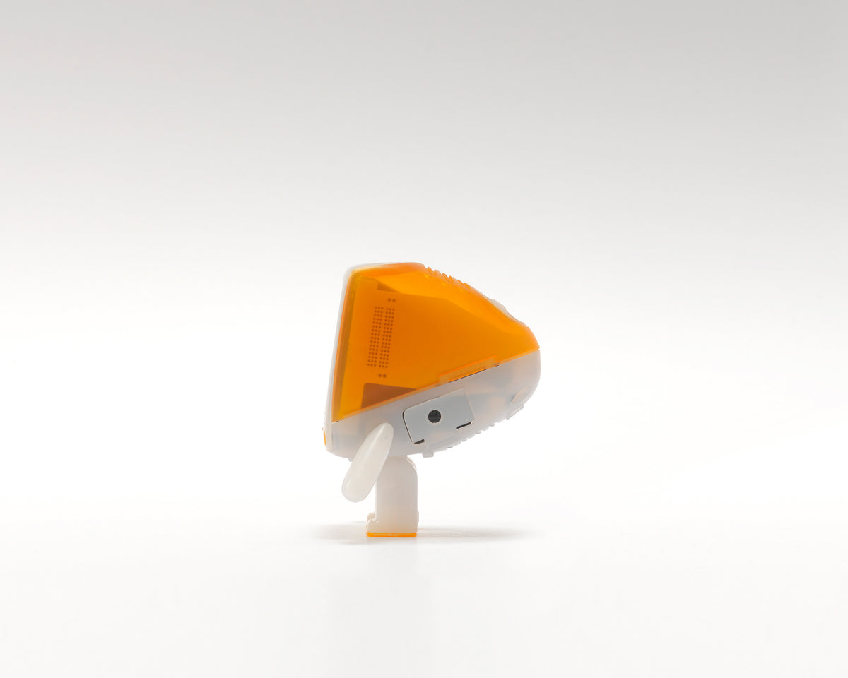 iBot G3 by Classicbot Playsometoys