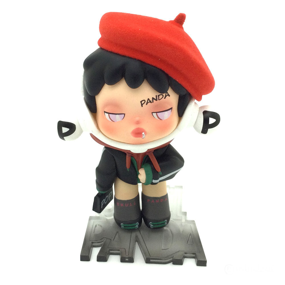 Hype Panda Blind Box Series by SkullPanda x POP MART - Idol Trainee