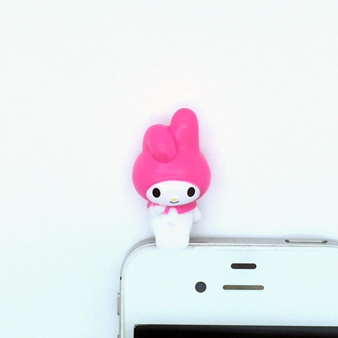 My Melody Earphone Jack Mascot - Mindzai 