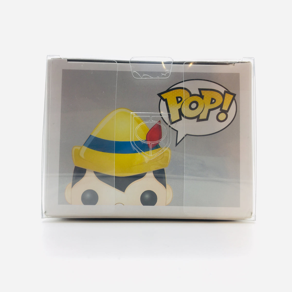 Disney Pinnochio Pop Toy Figure #06 Vaulted by Funko