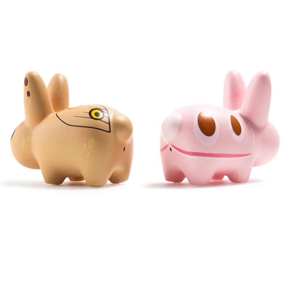 Insect Kingdom Labbit Mini Series - Single Blind Box