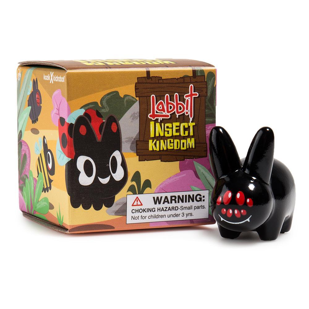 Insect Kingdom Labbit Mini Series - Single Blind Box
