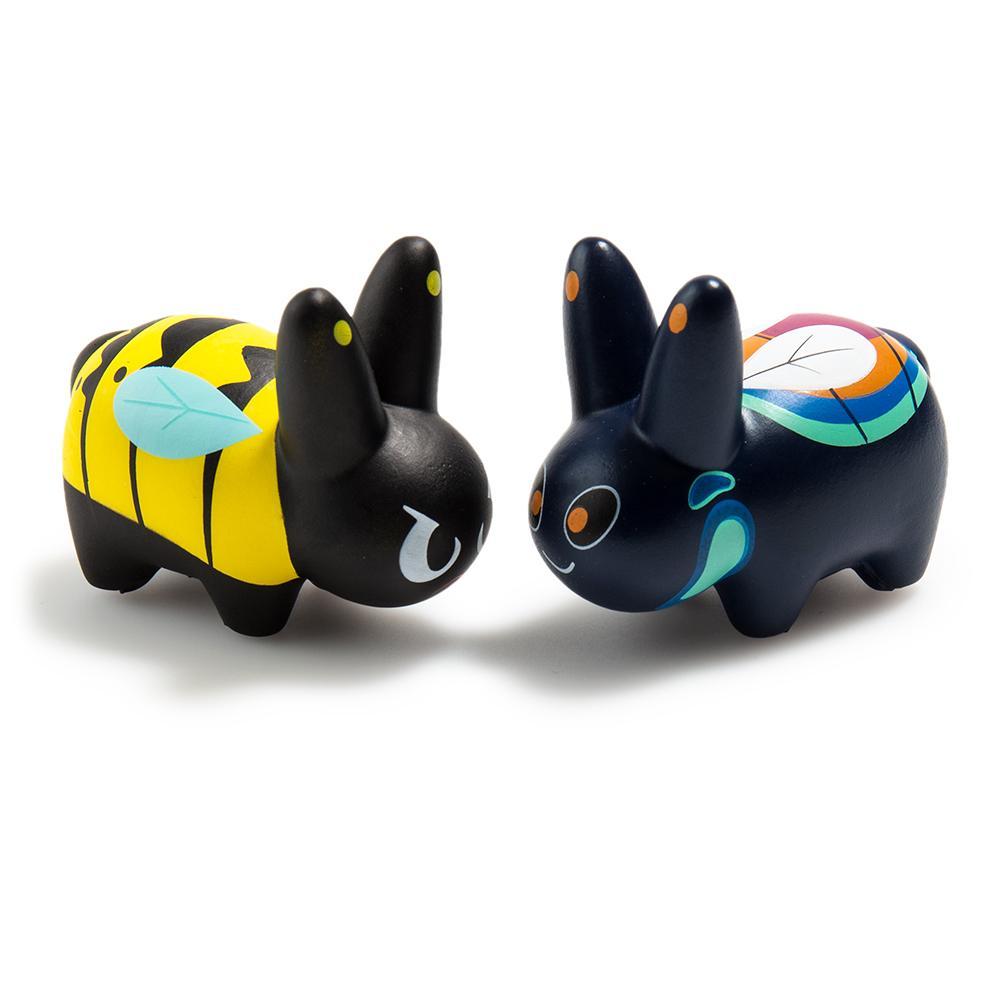 Insect Kingdom Labbit Mini Series - Single Blind Box
